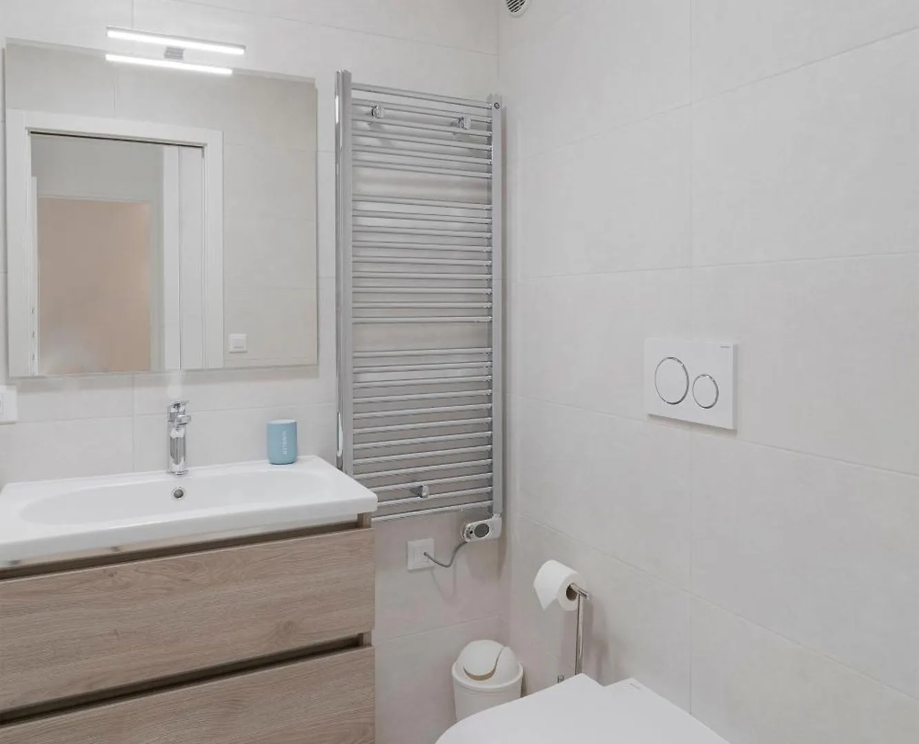 La Rose Des Vents - Sea View Apartment Roquebrune-Cap-Martin