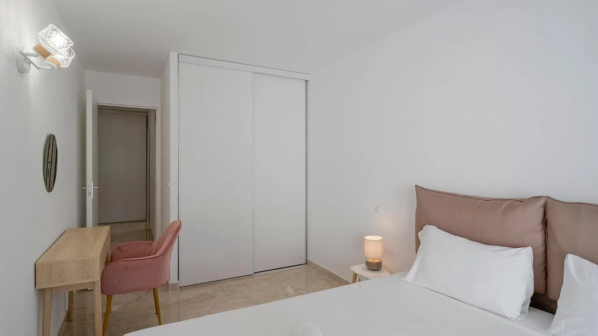 La Rose Des Vents - Sea View Apartment Roquebrune-Cap-Martin