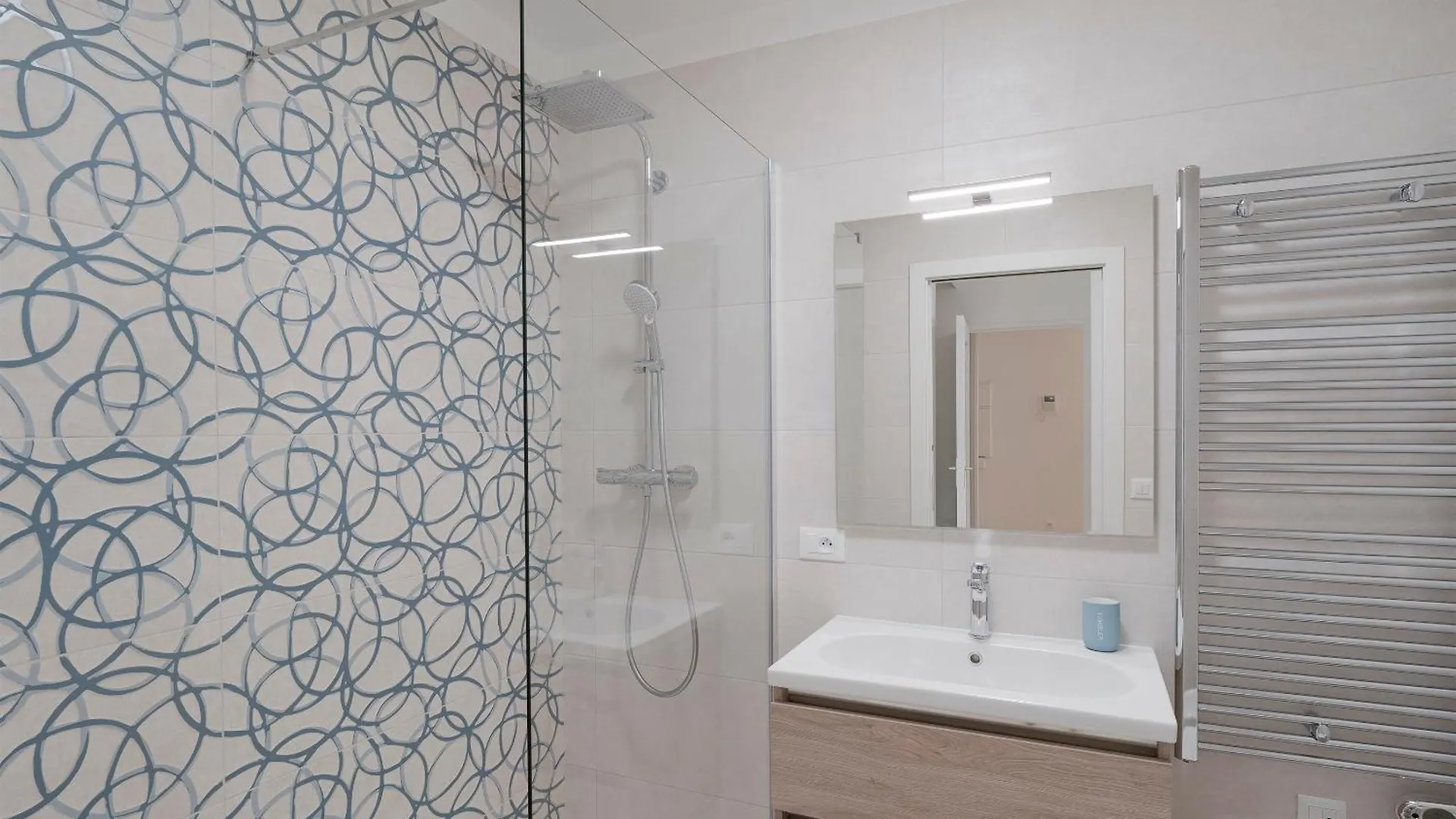 La Rose Des Vents - Sea View Apartment Roquebrune-Cap-Martin