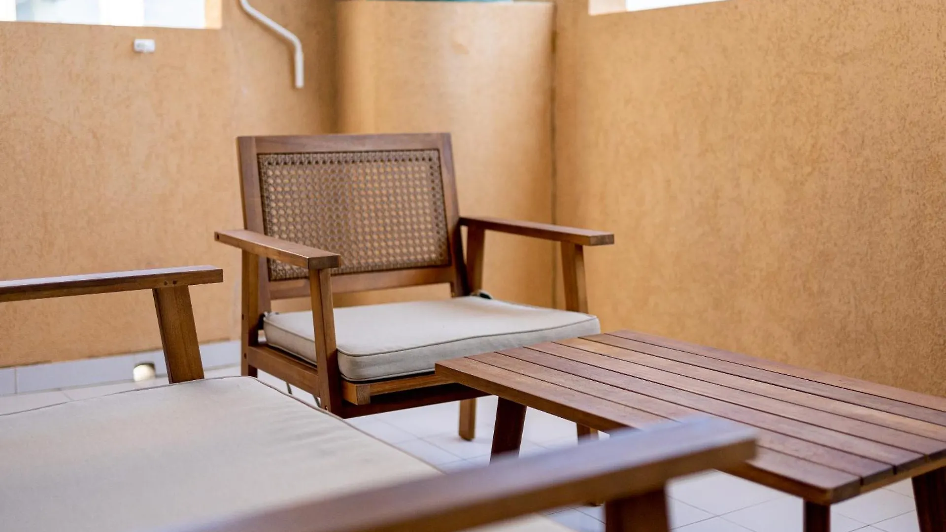 La Rose Des Vents - Sea View Apartment Roquebrune-Cap-Martin