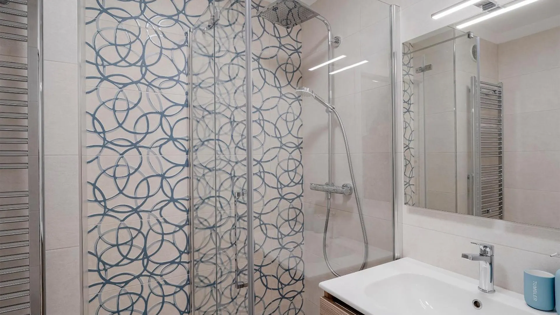 La Rose Des Vents - Sea View Apartment Roquebrune-Cap-Martin France
